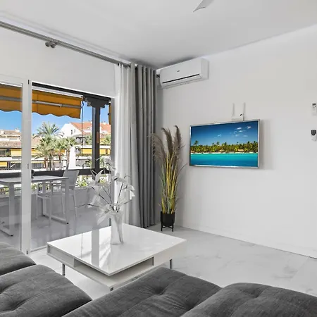 Carolina Park Apartment *
