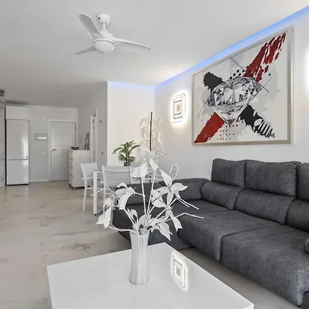 Carolina Park Apartment