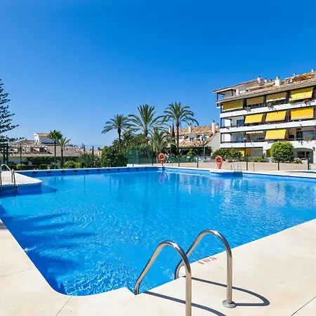 Carolina Park Marbella