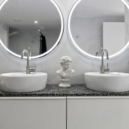 Apartment Carolina Park *