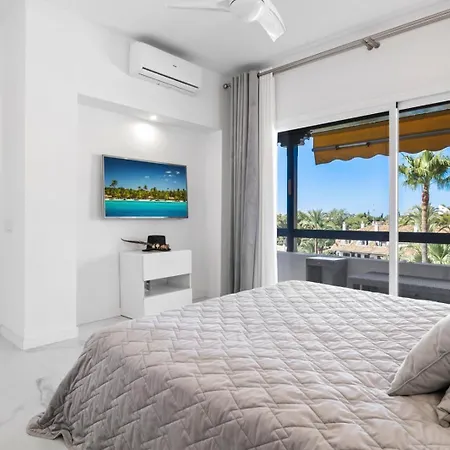 Carolina Park Apartment *