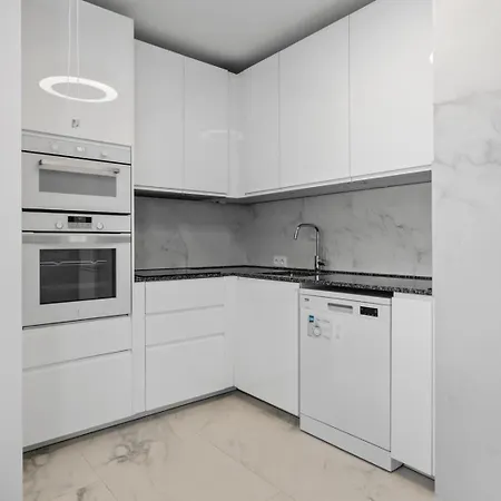Apartment Carolina Park