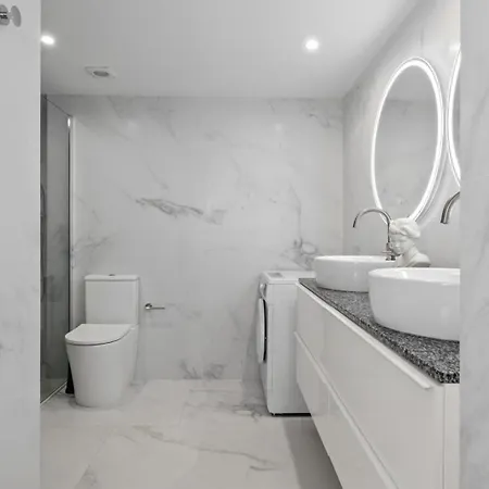 Carolina Park Apartment *