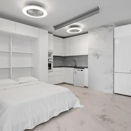 Apartment Carolina Park *
